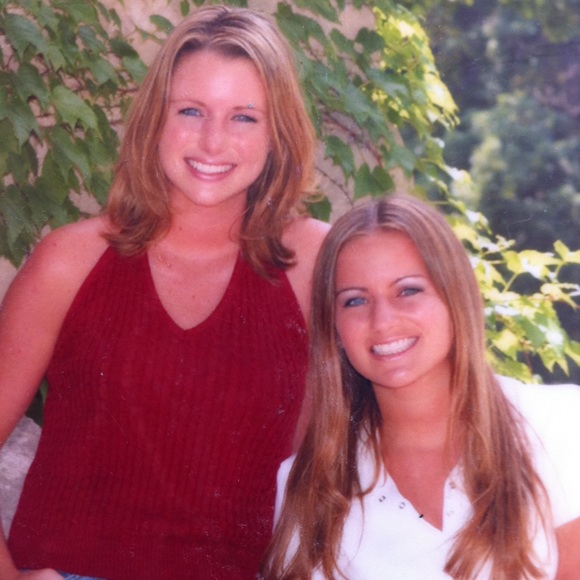 Three Girls Combined Closet! - Picture 3 of 13